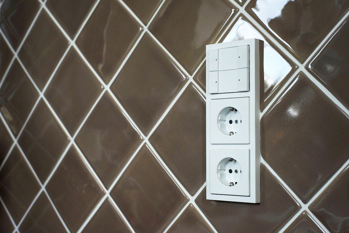 Вилла в Павлово