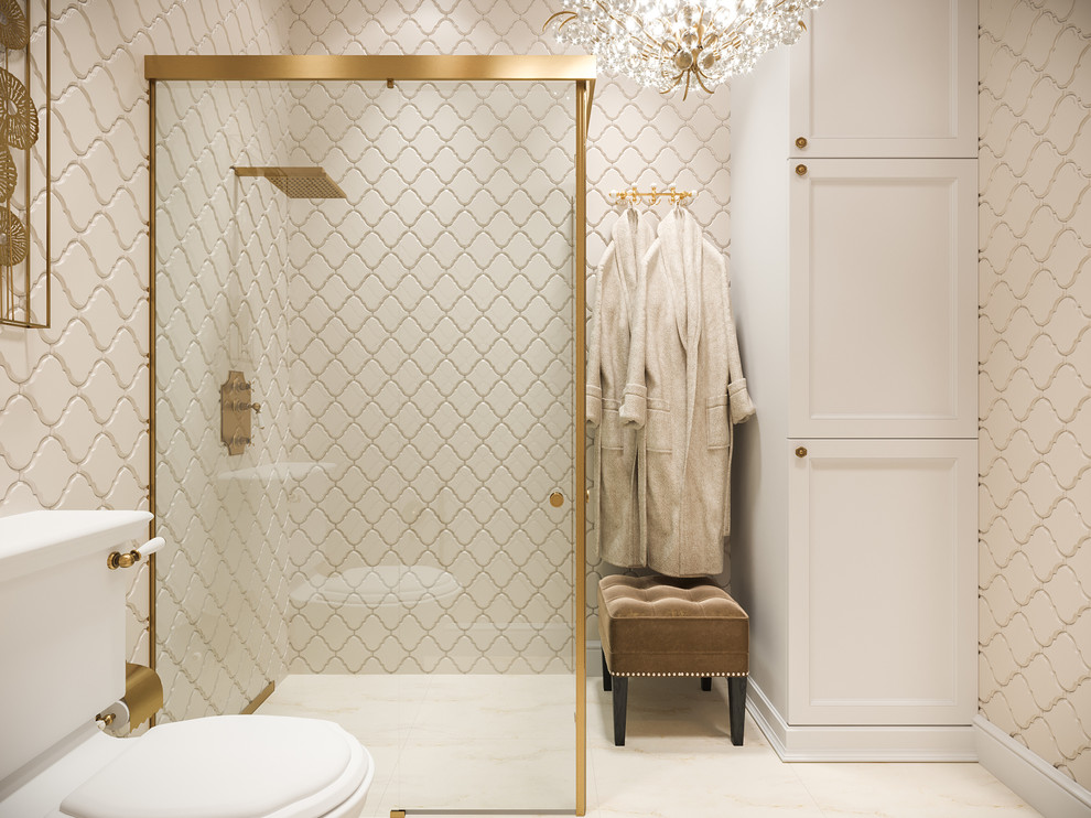 Квартира на Фрунзенской