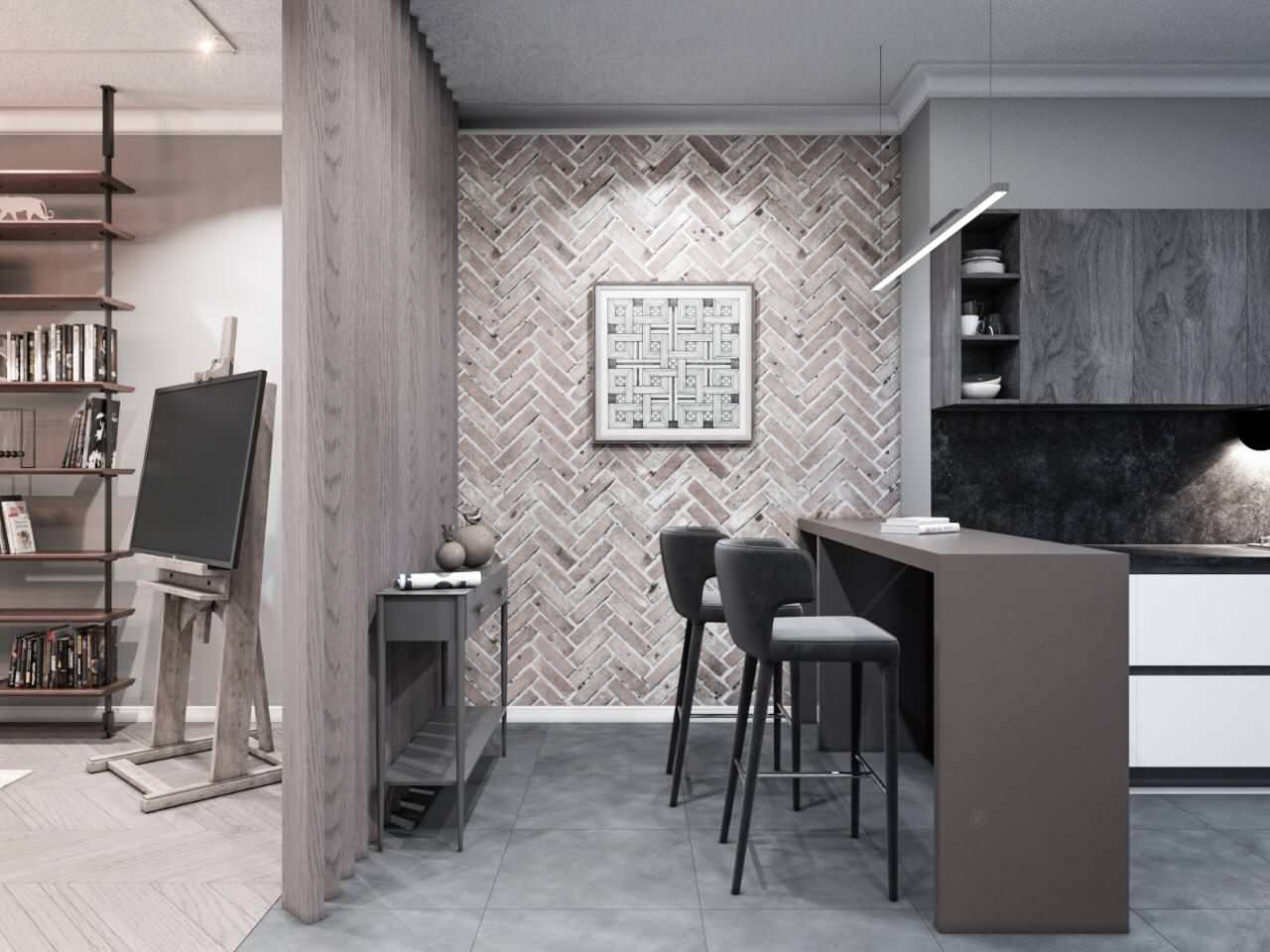 ЖК Софийский