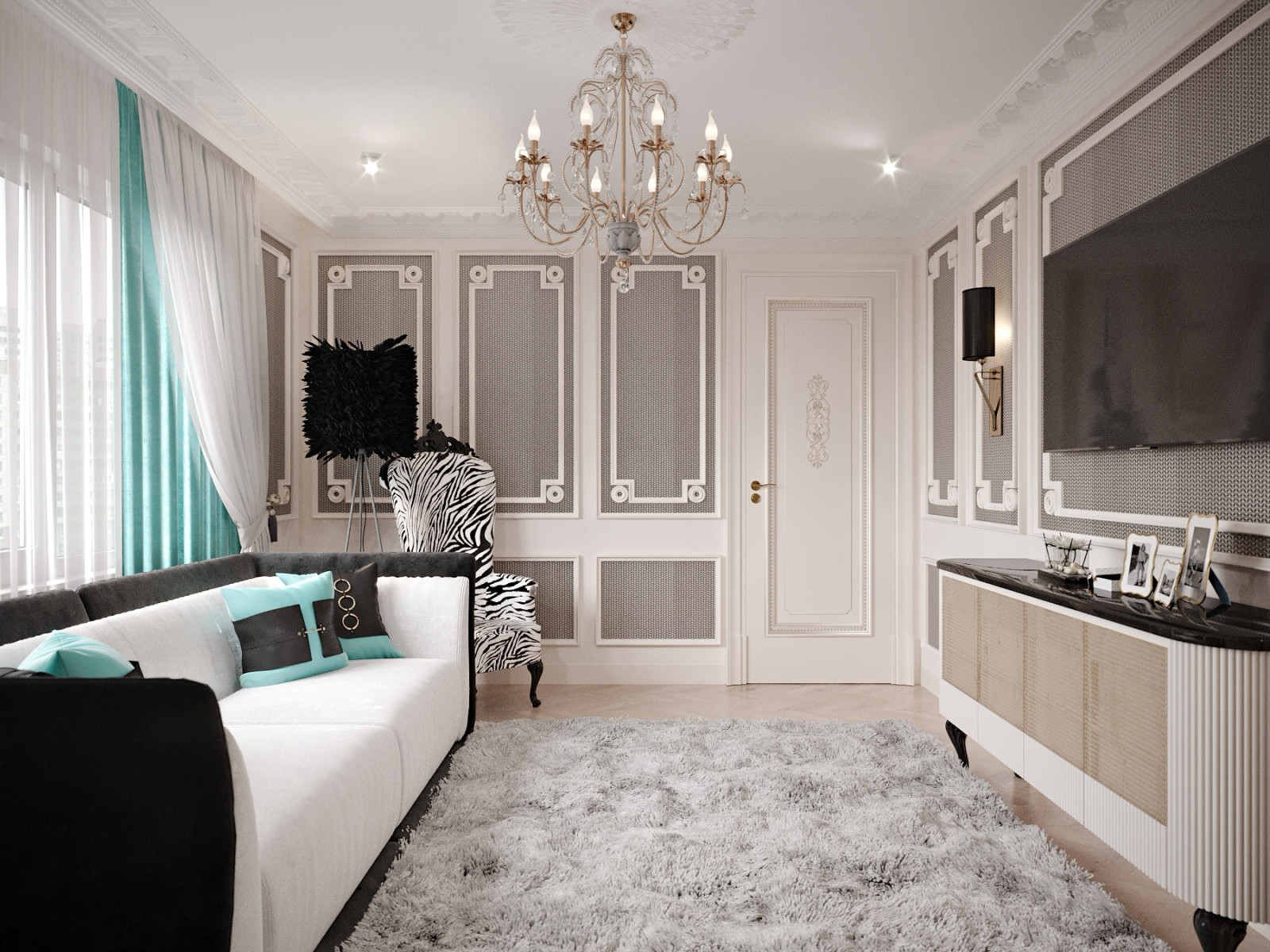 ЖК Тургенев