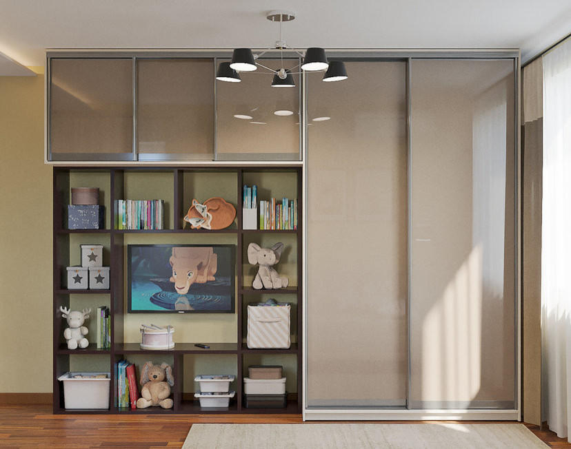 Детская девочки