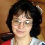 Ольга Рейхруд