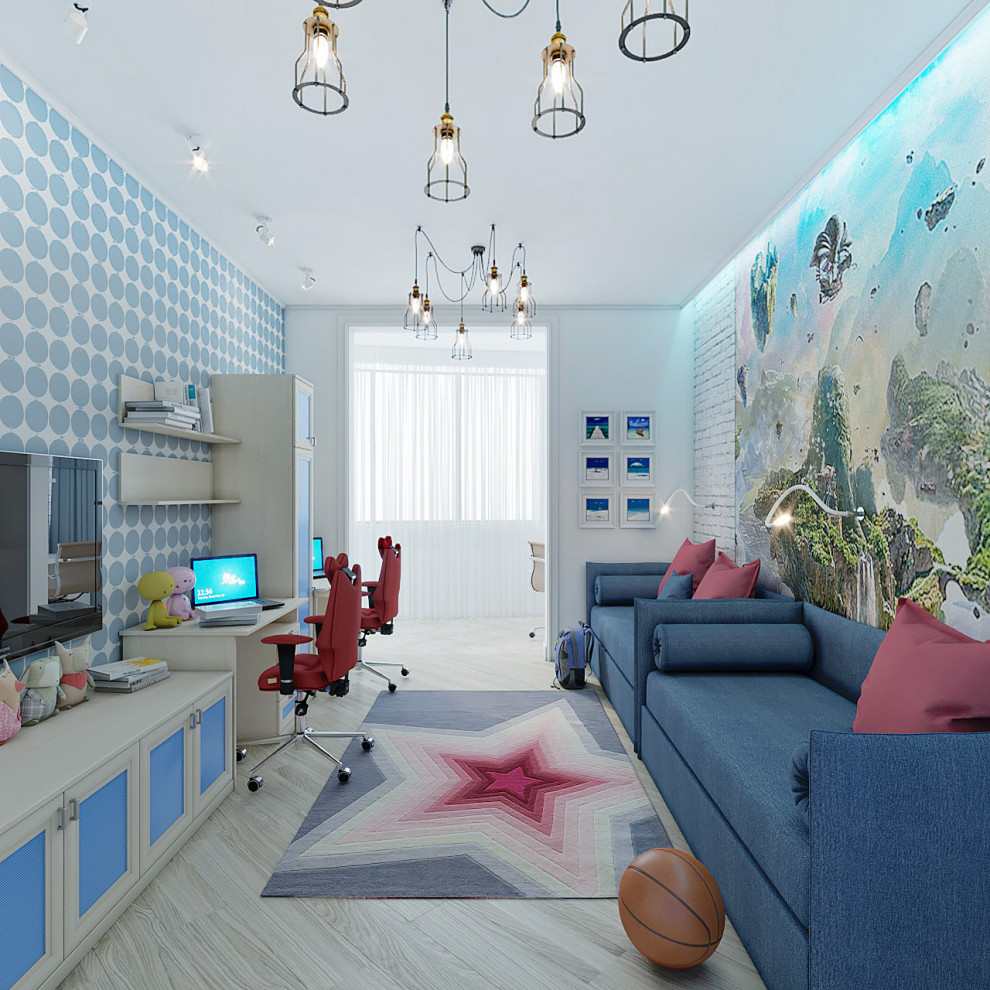 Квартира в ЖК "Адмирал"