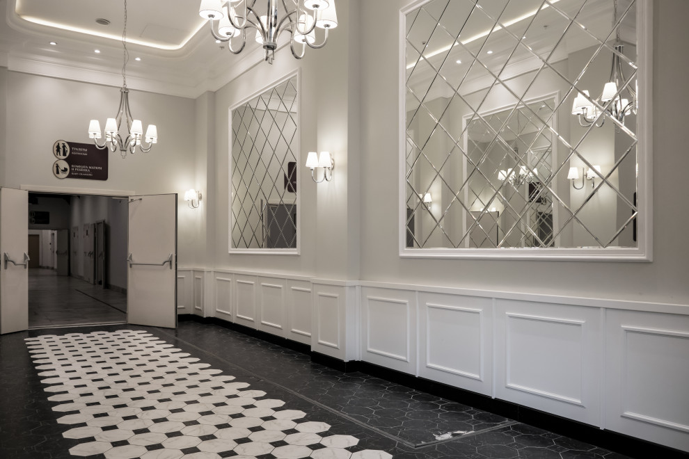 Остров мечты