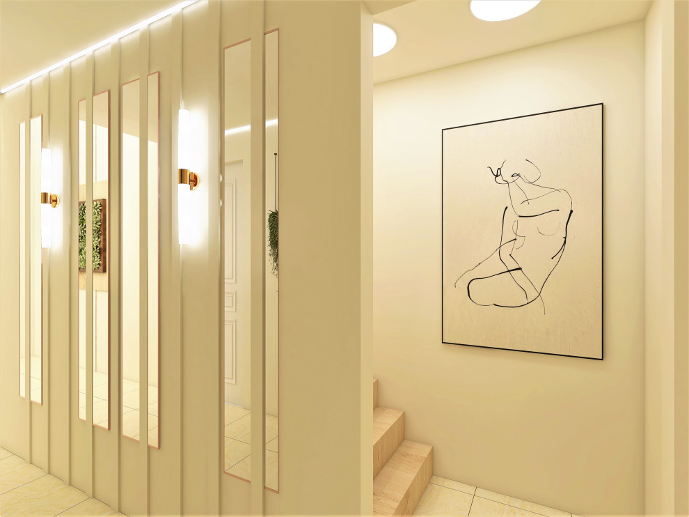 Косметологическая клиника в Коммунарке