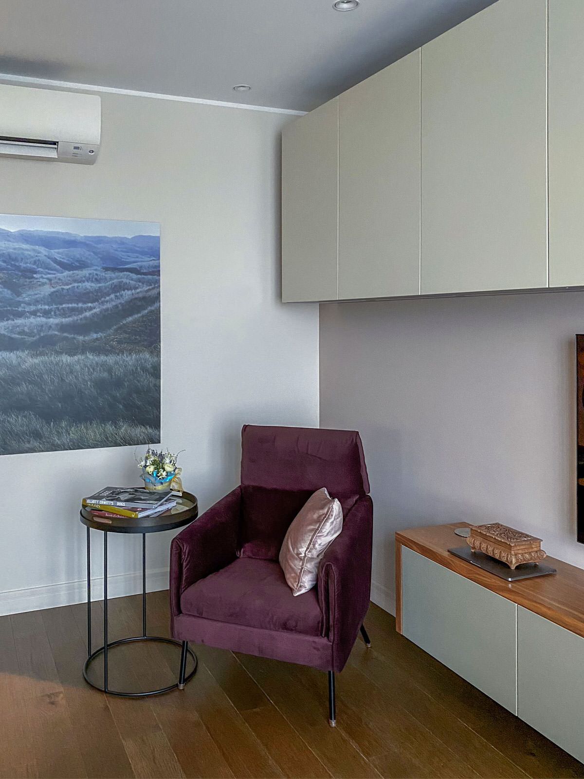 ЖК Ботанический сад