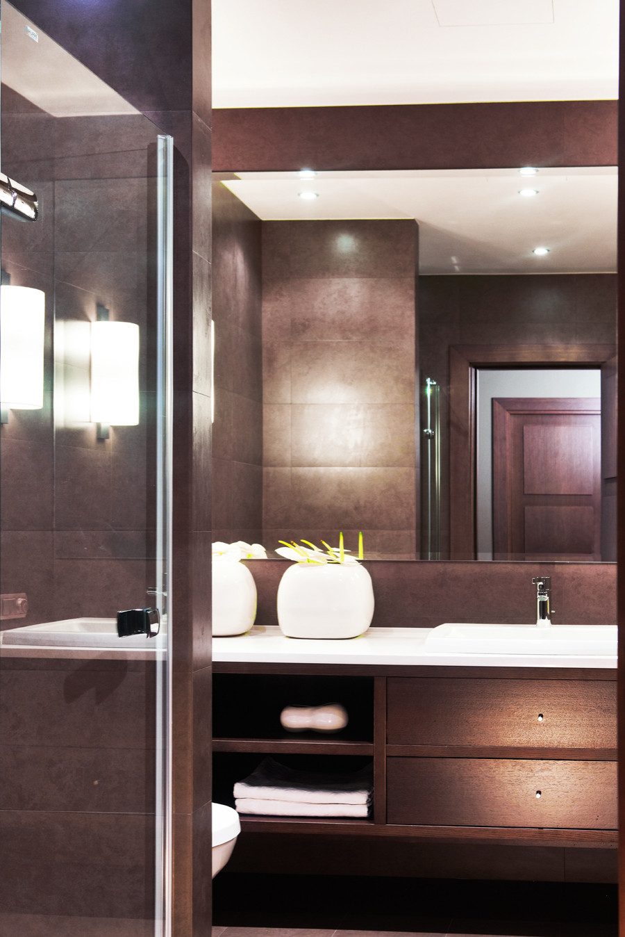 Обложка проекта: Квартира на улице Станиславского