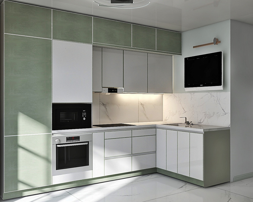 Фоновое изображение профиля Светлана К