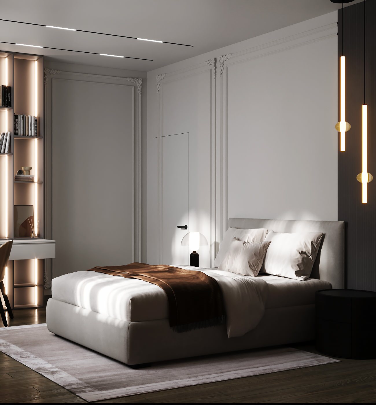 Дом на Дальней