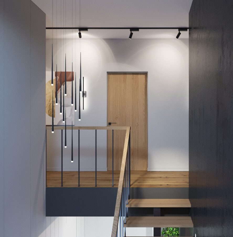 Дом в Эстонии