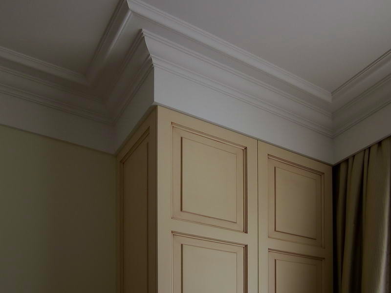 Предметы интерьера