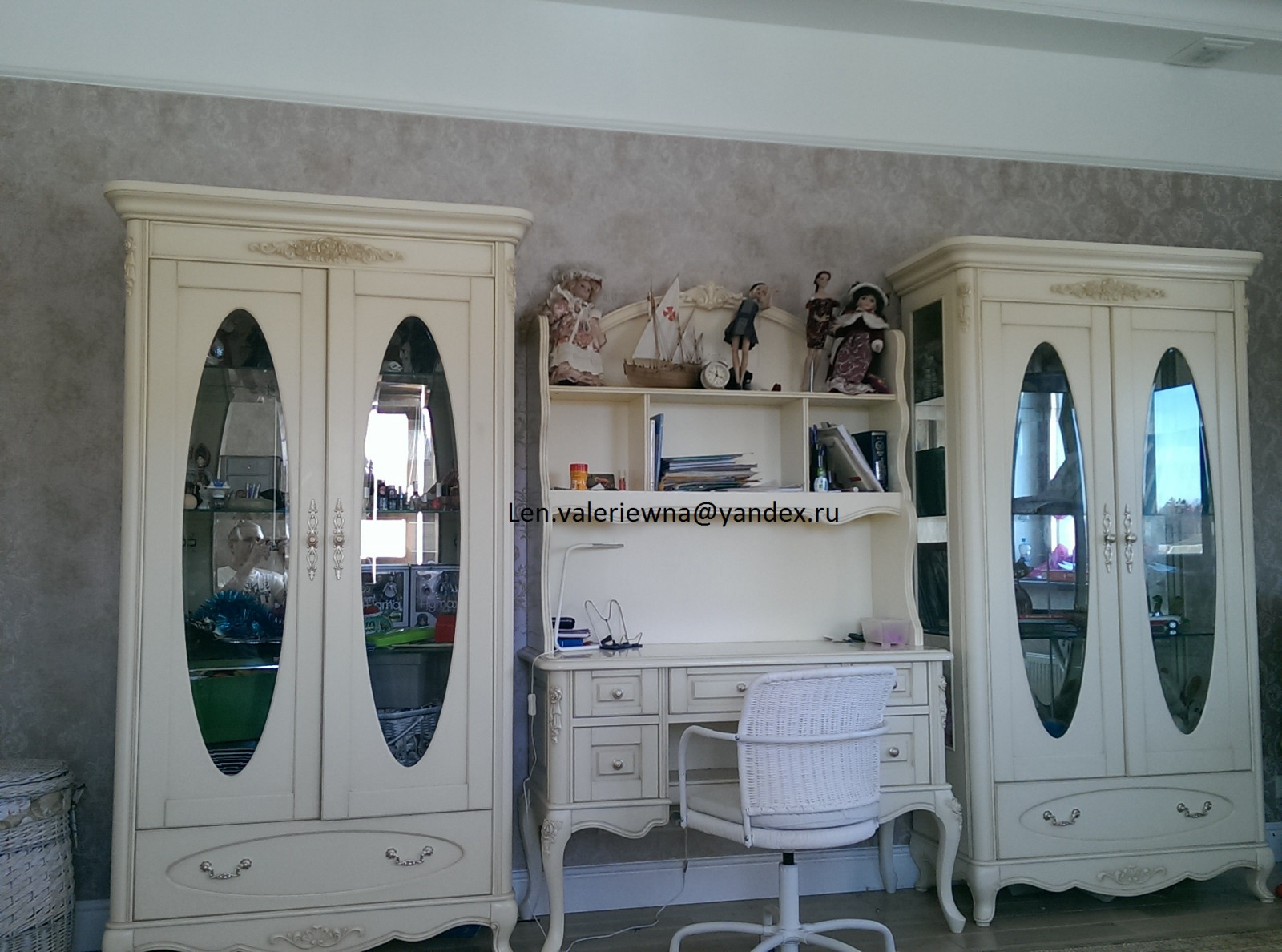 Частный дом