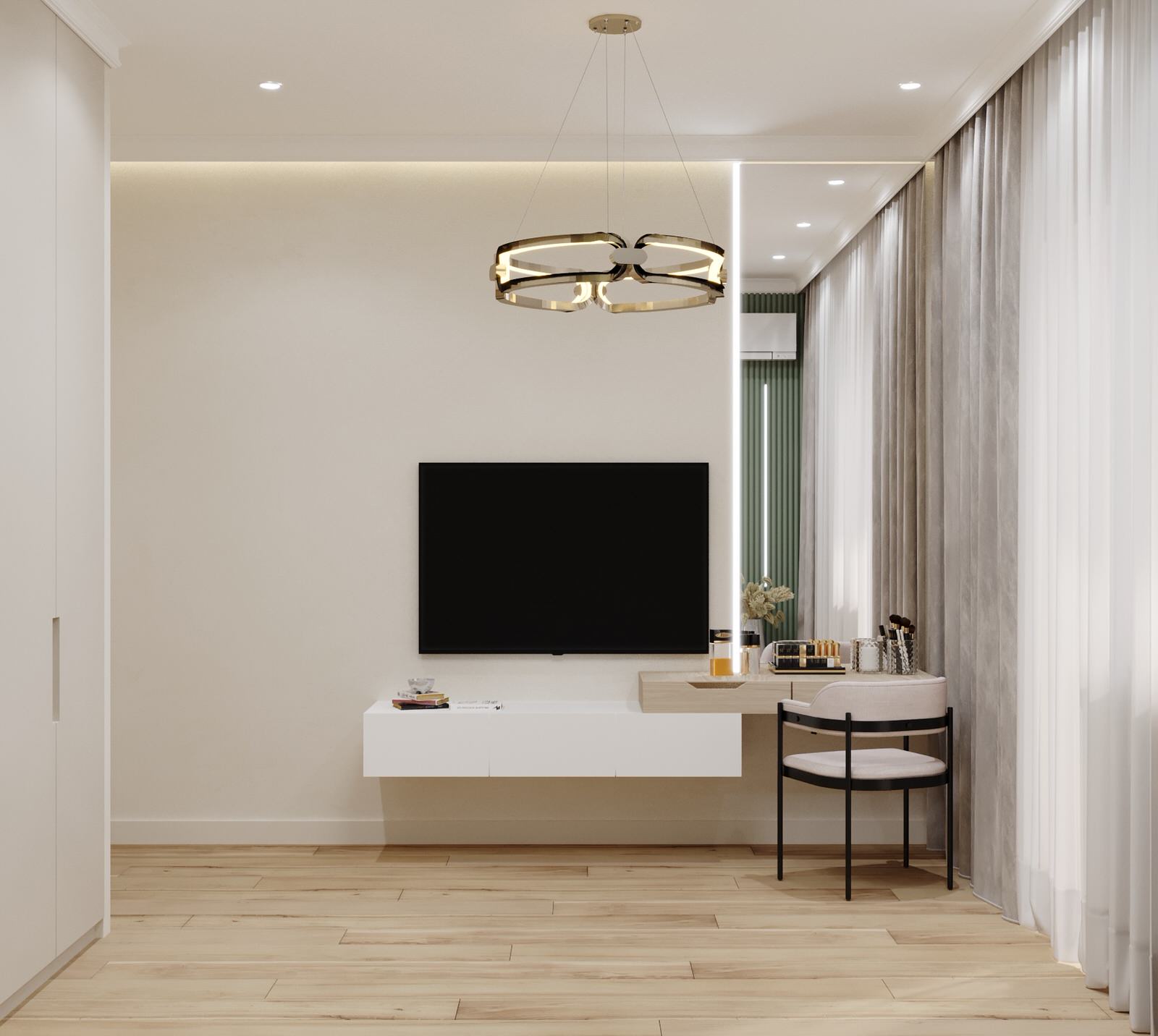 ЖК Южный берег