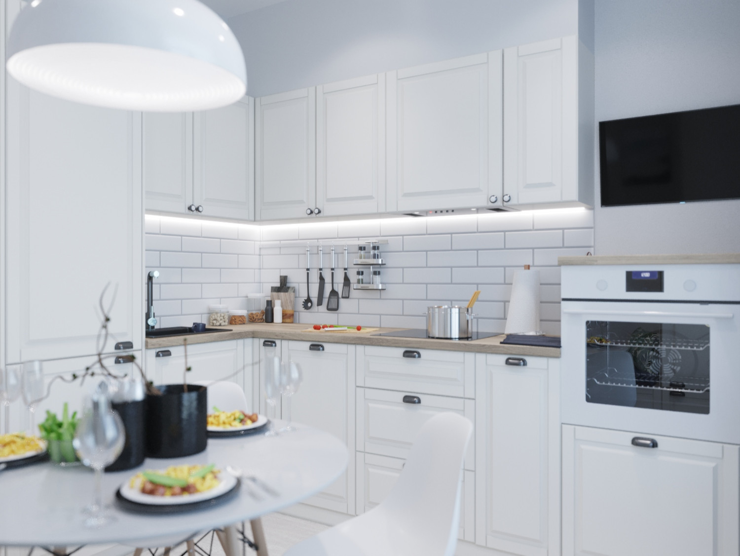 Парк Горького