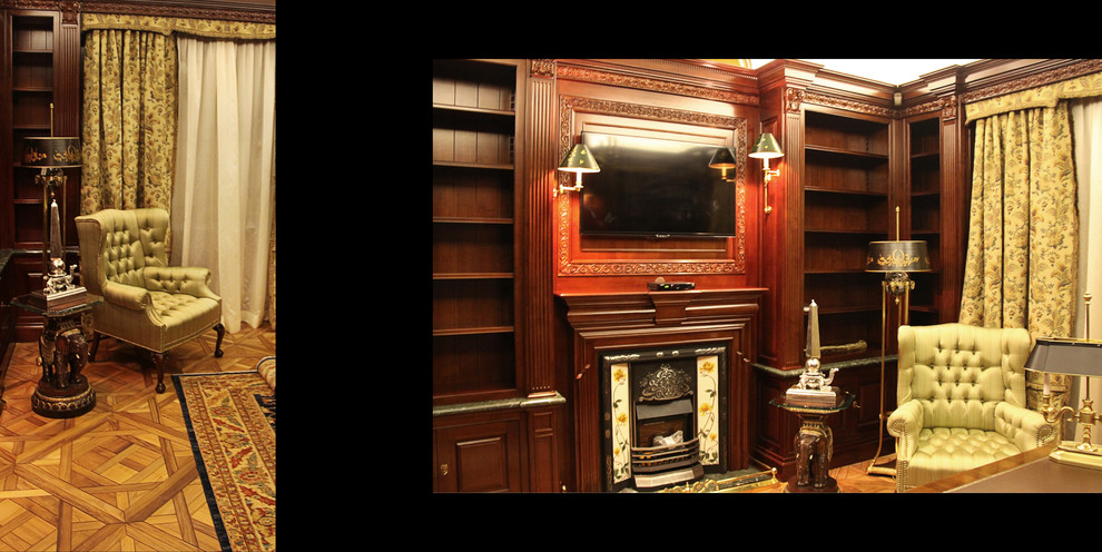 Наши работы.