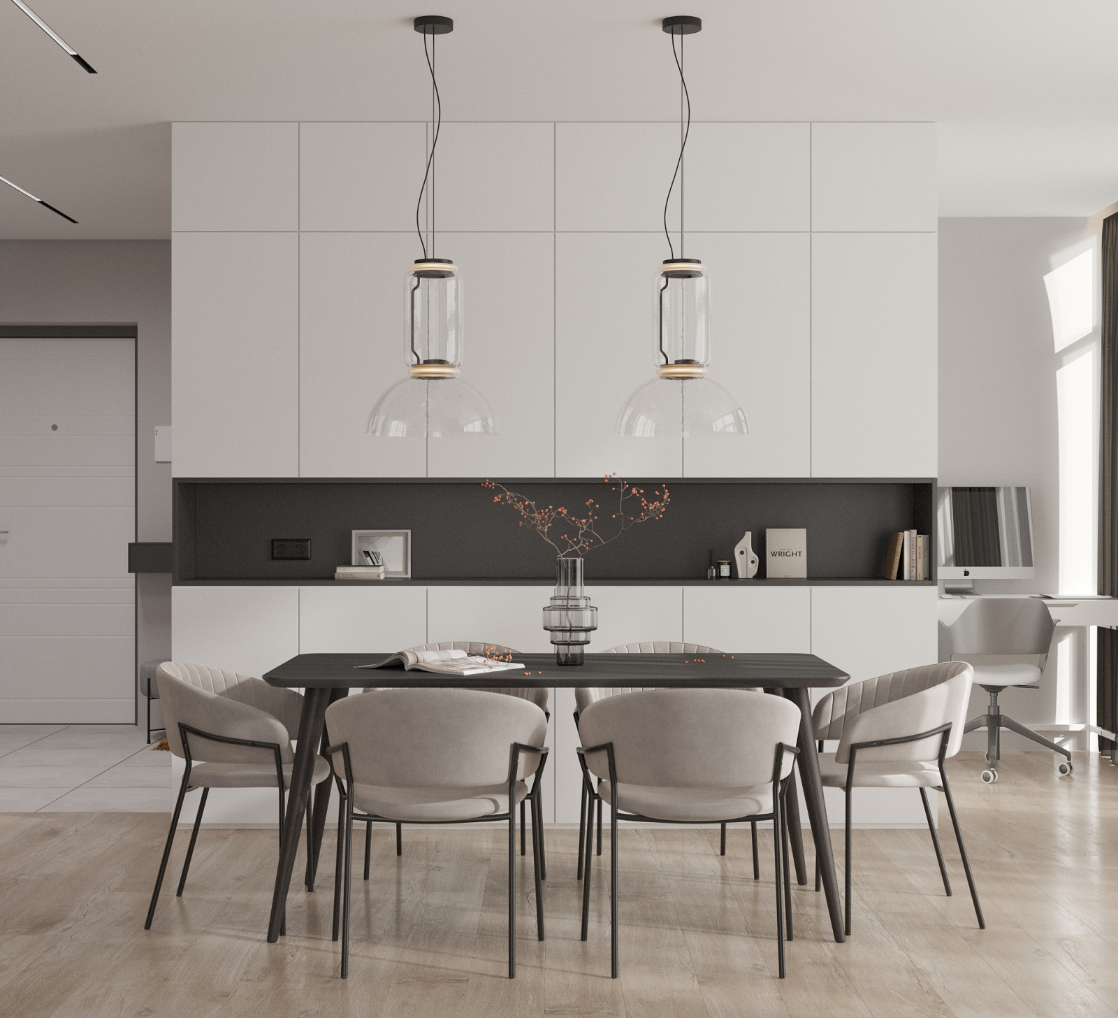 ЖК Атлантис