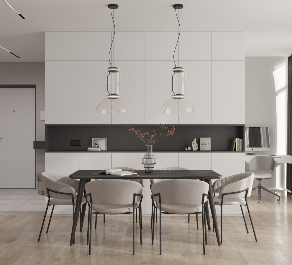 ЖК Атлантис