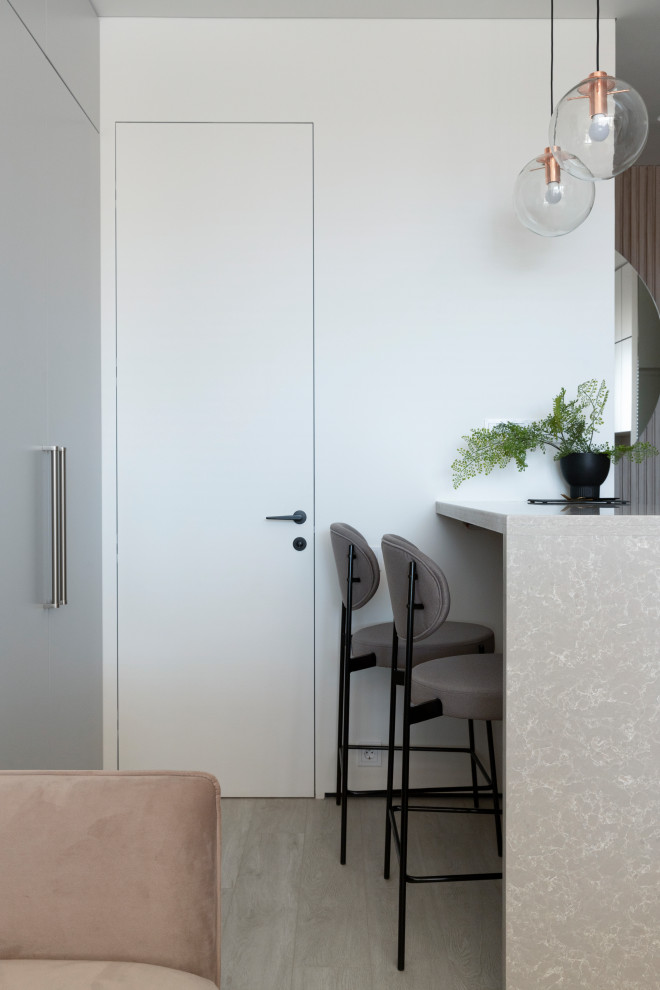 Фотоографии реализации. Квартира на Волоколамском шоссе