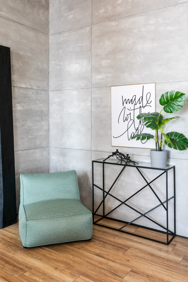 Легкая мебель: коллекция Lite