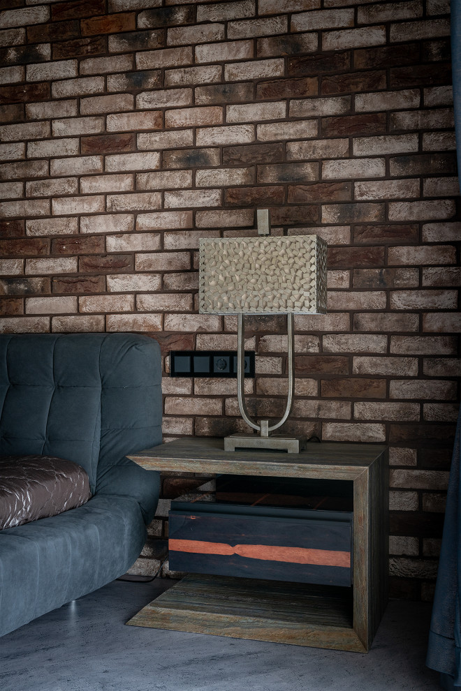 Мебель на заказ для современного интерьера