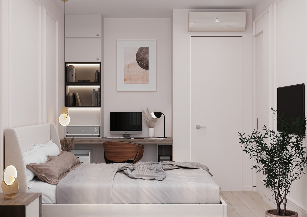 ЖК Дискавери