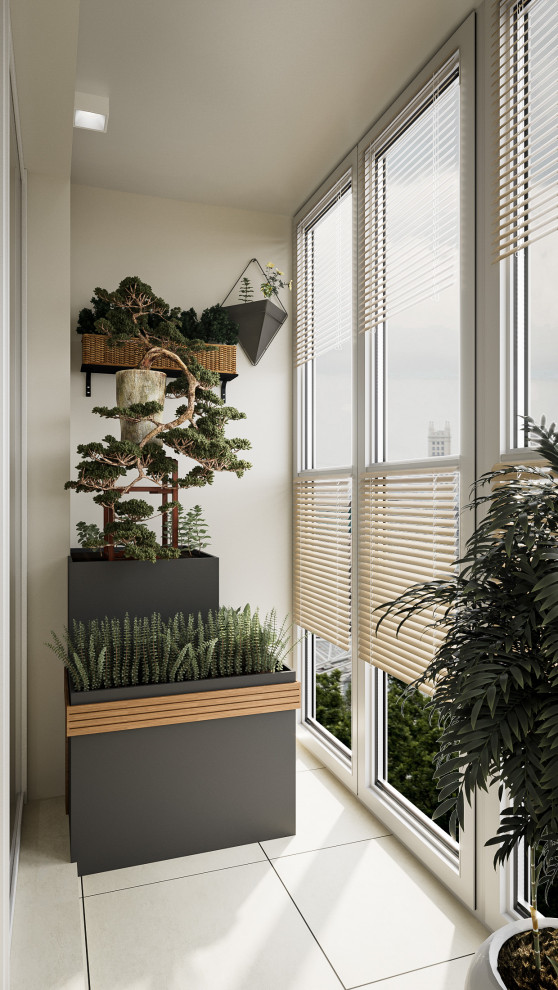 Японский стиль