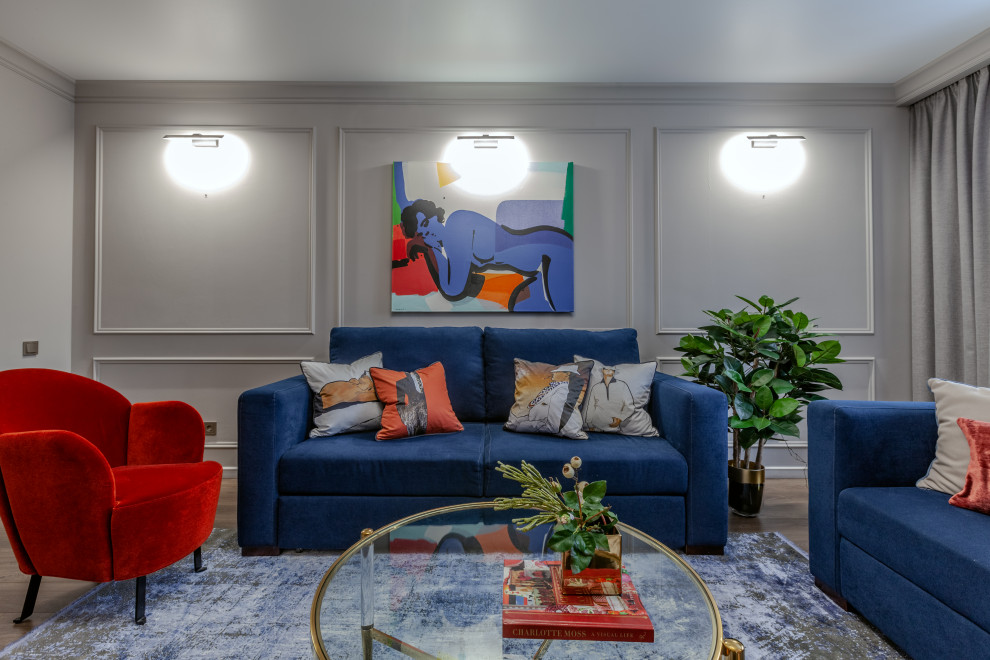 Томская Губерния