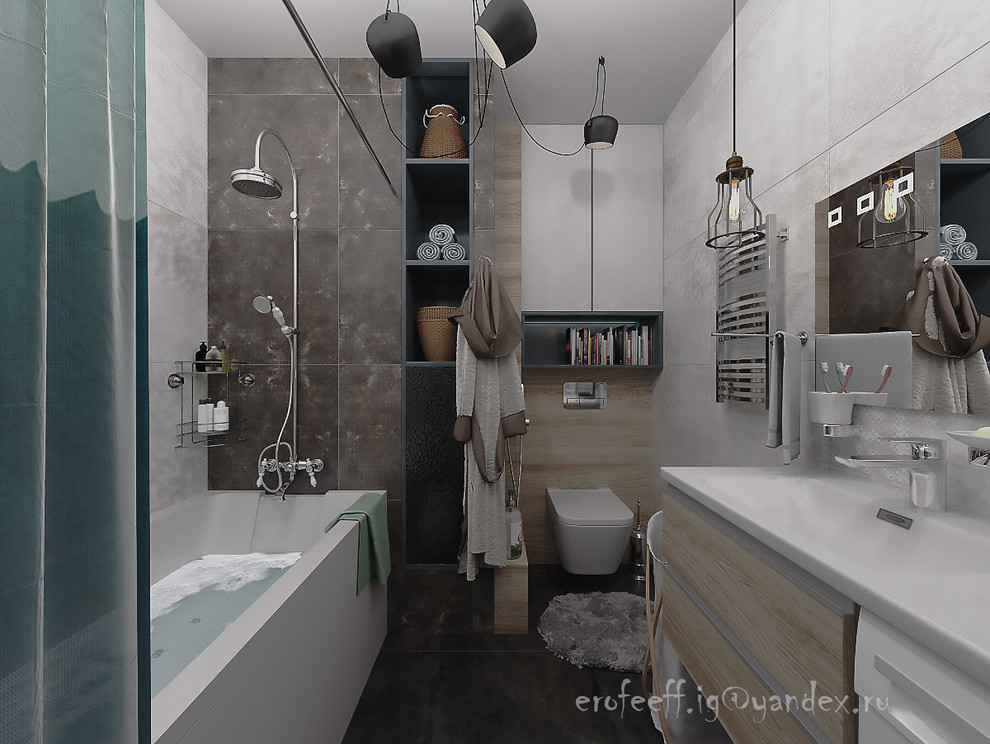 Однушка на ул.Куйбышева