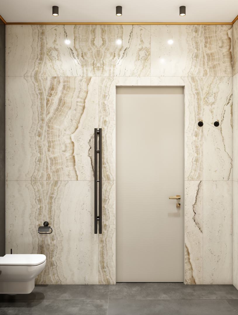 Апартаменты в ЖК Аквамарин