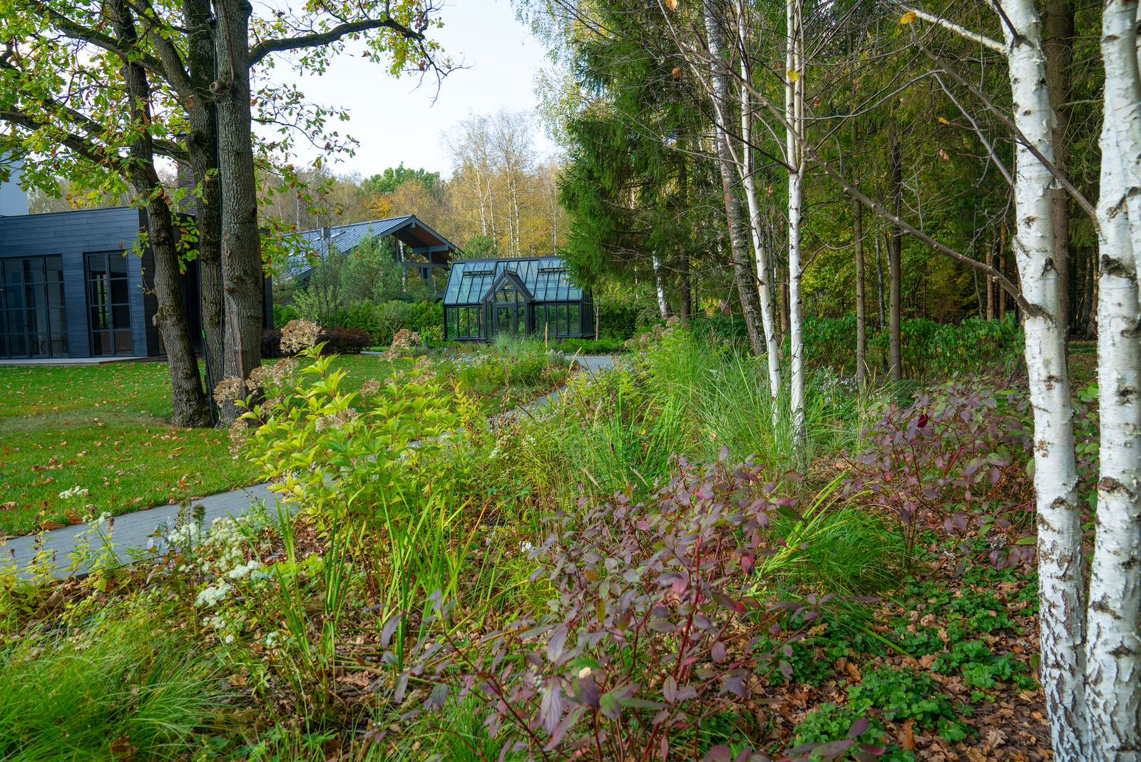 Мэдисон Парк 2022 г