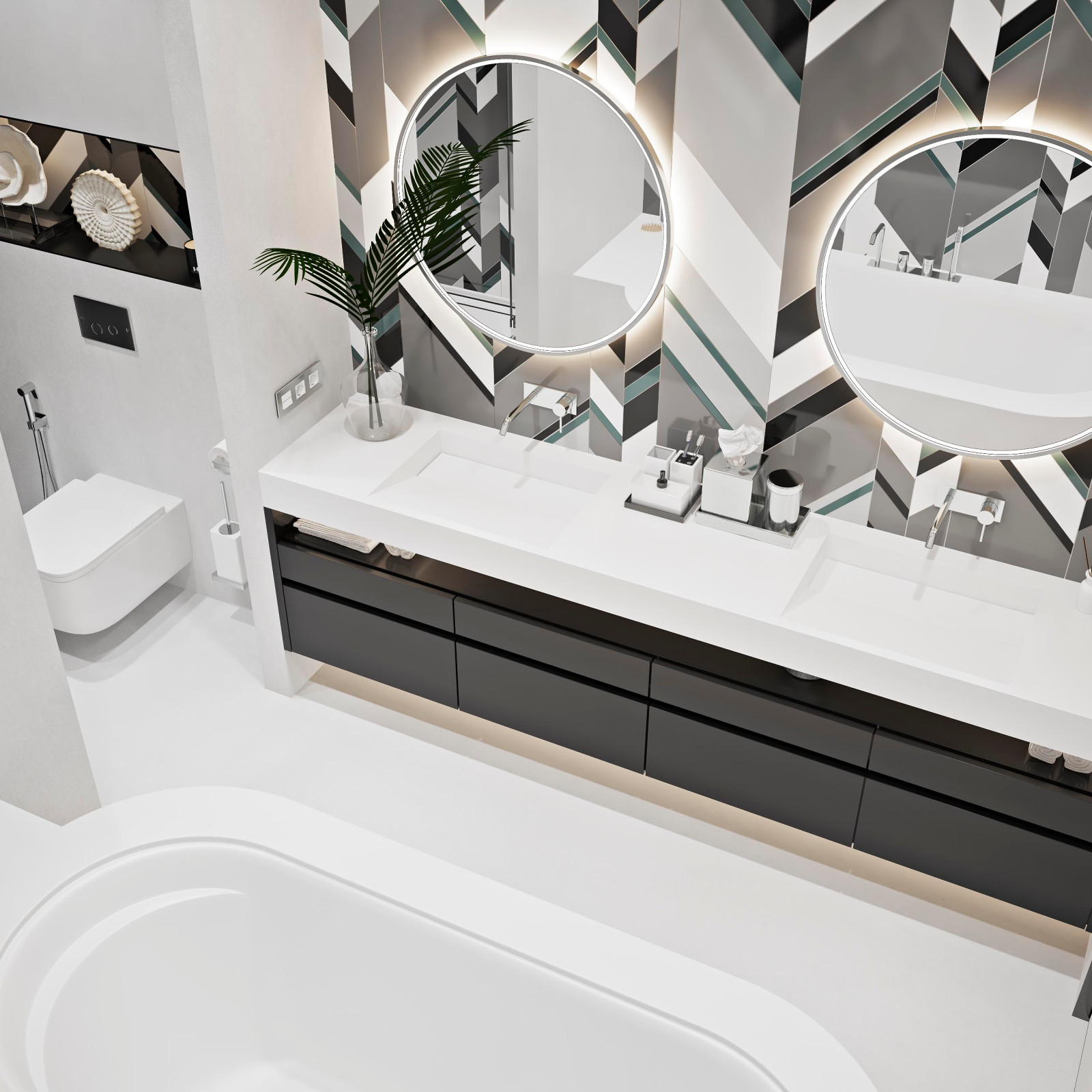 ЖК Барин Хаус