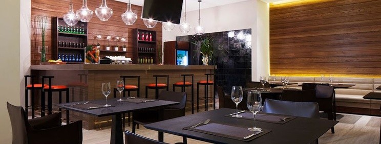 Ремонт фитнес клуба World Class на Жуковке по дизайн-проекту