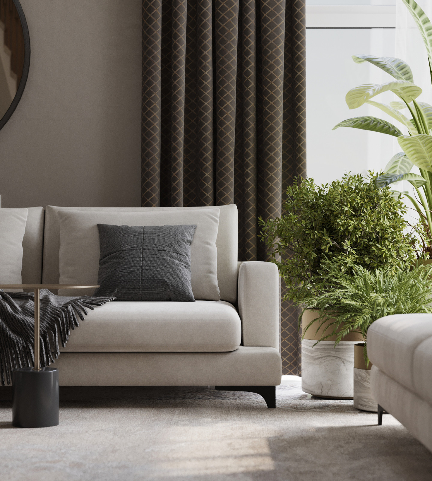 Коттедж 200 м2