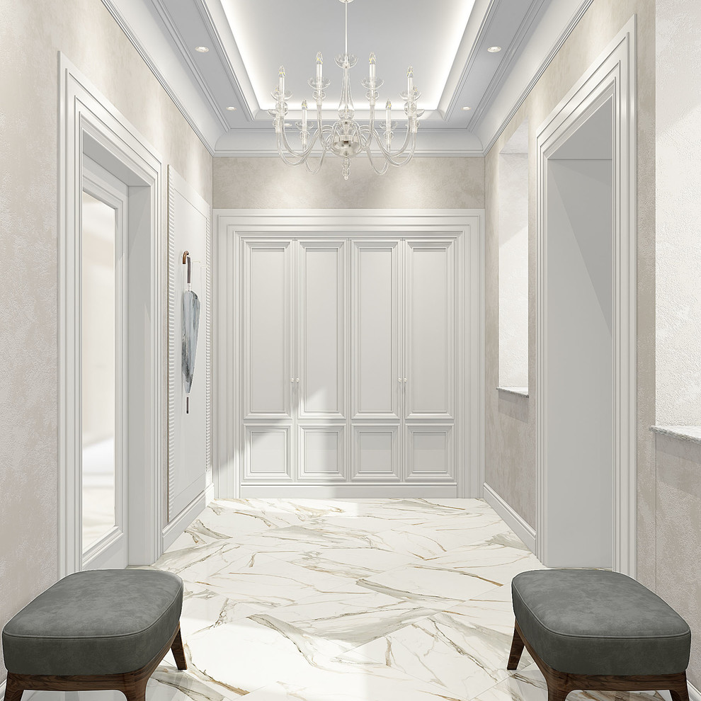 Частный жилой дом, Московская обл. Пушкино.