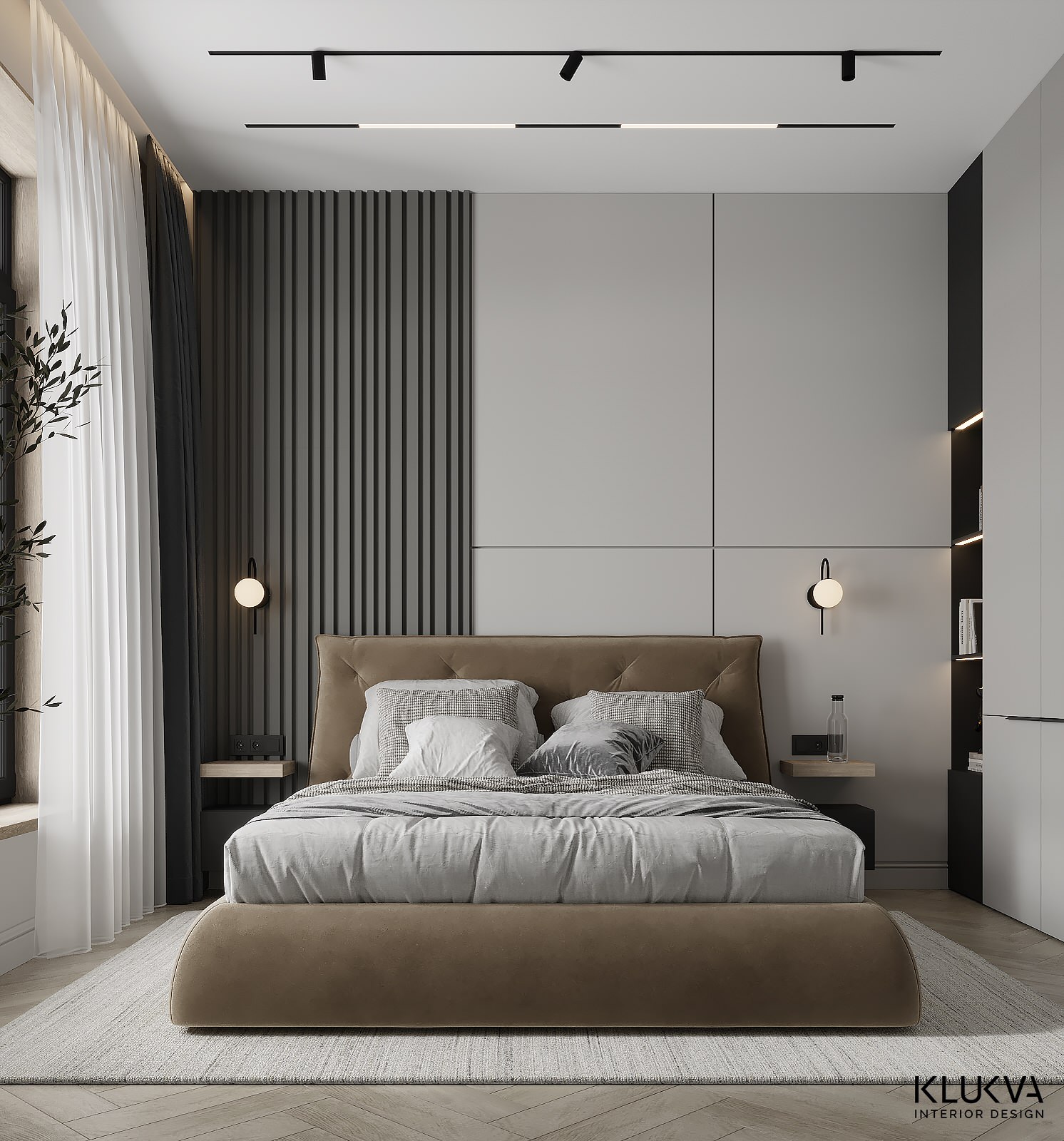 Проект дома 130 кв.м