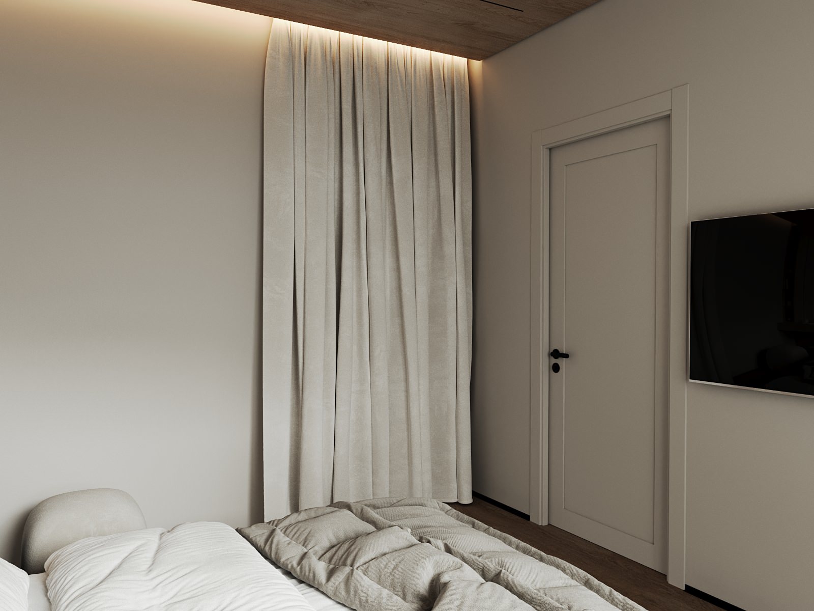 Расцветай на красном