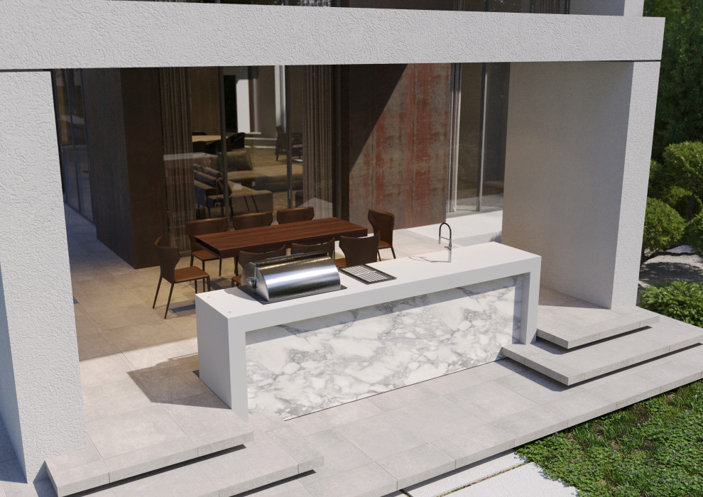 дом по улице Мысовая, Владивосток