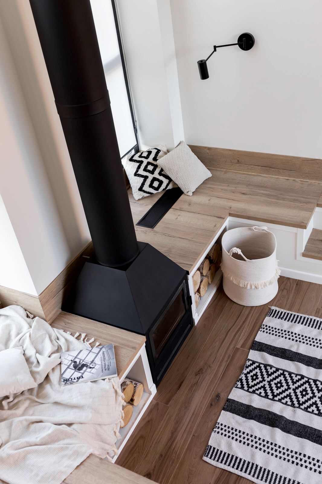 КОМПАКТНЫЙ ДОМ