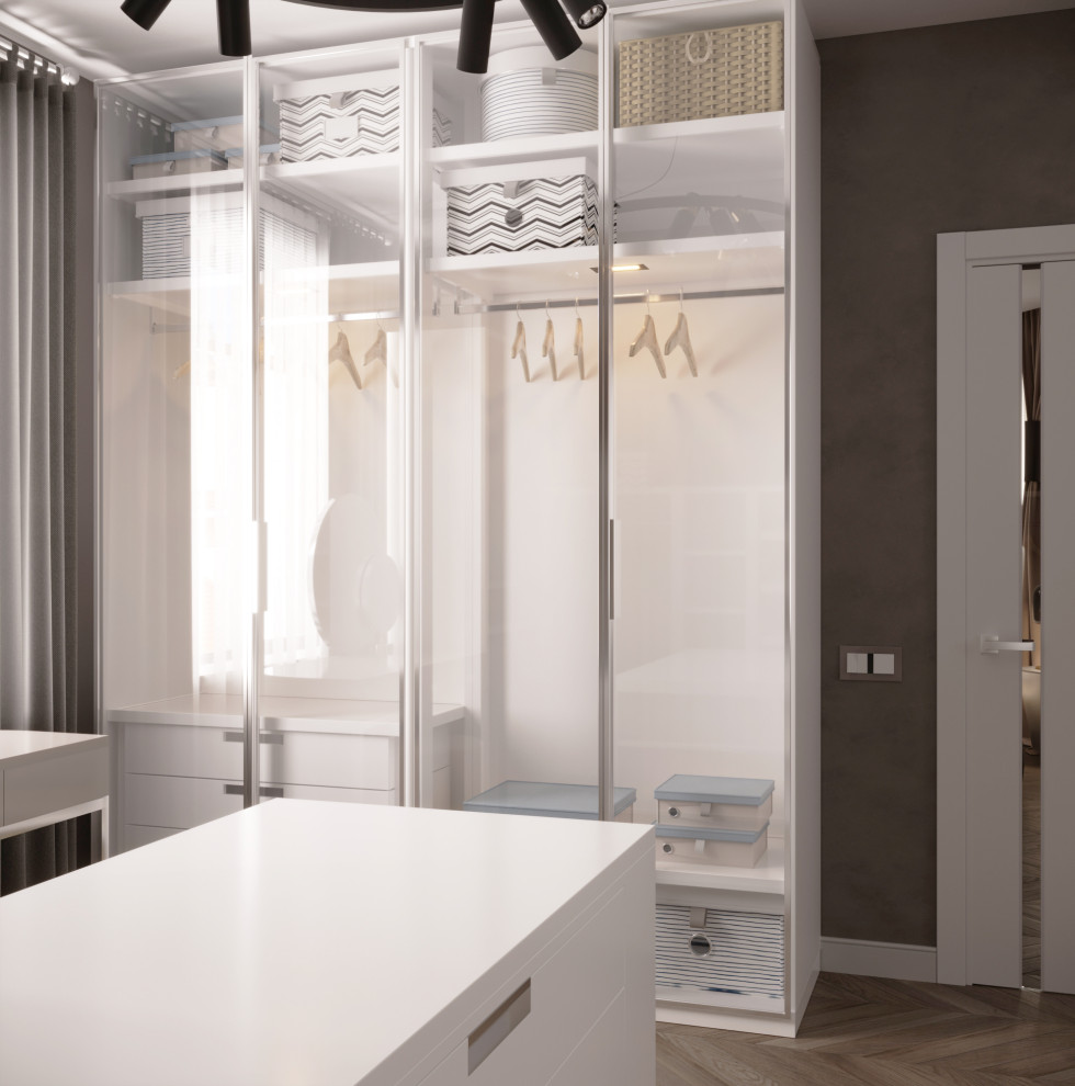 Дом Балтийская слобода-1