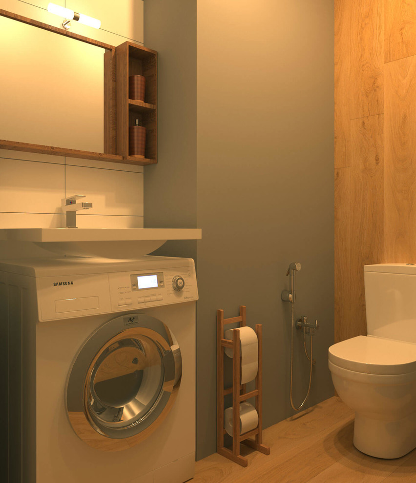 Скандинавия