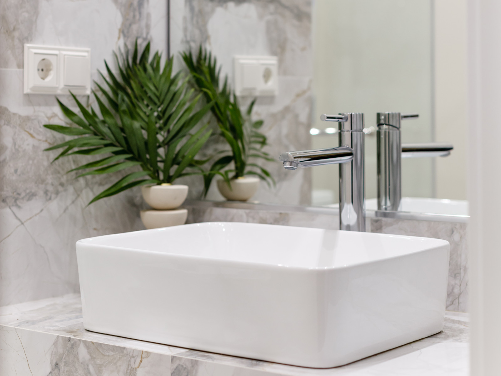 Обложка проекта: Квартира в Москве. Проект дизайнера Анны Чесноковой.