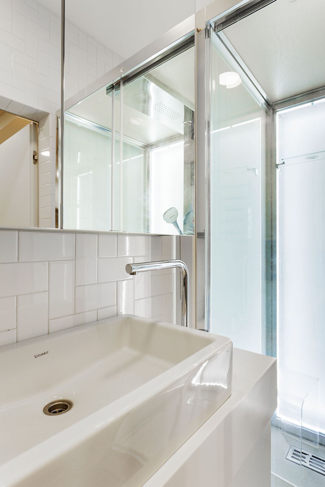 фотосъемка квартиры ЖК Вилланж