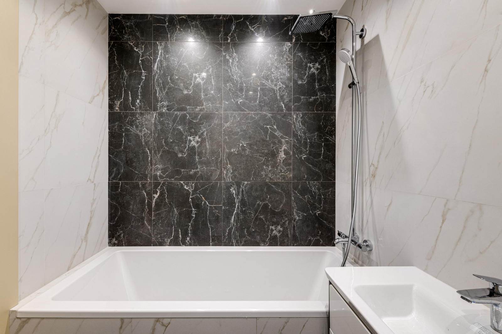 Двухкомнатная квартира в Бутово