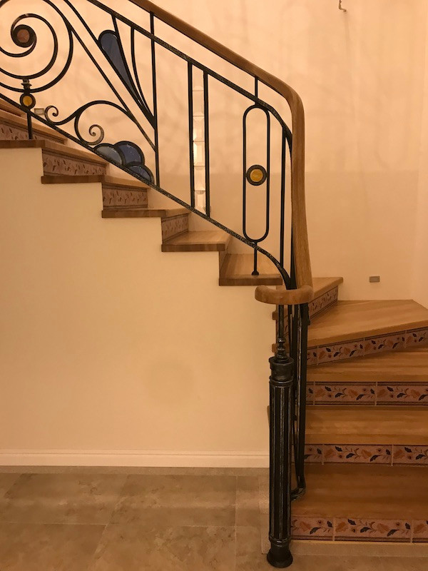 Лестница ДИАДЕМА