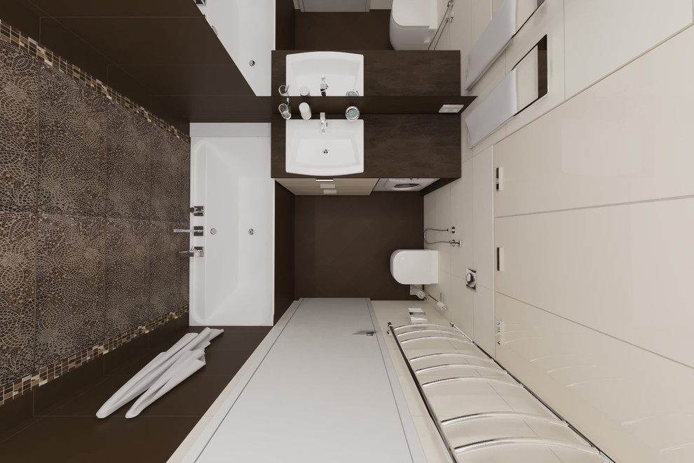 2 комнатная квартира в Ж.К. Фаворит 70,5