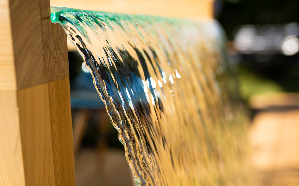 Мудрость стихии