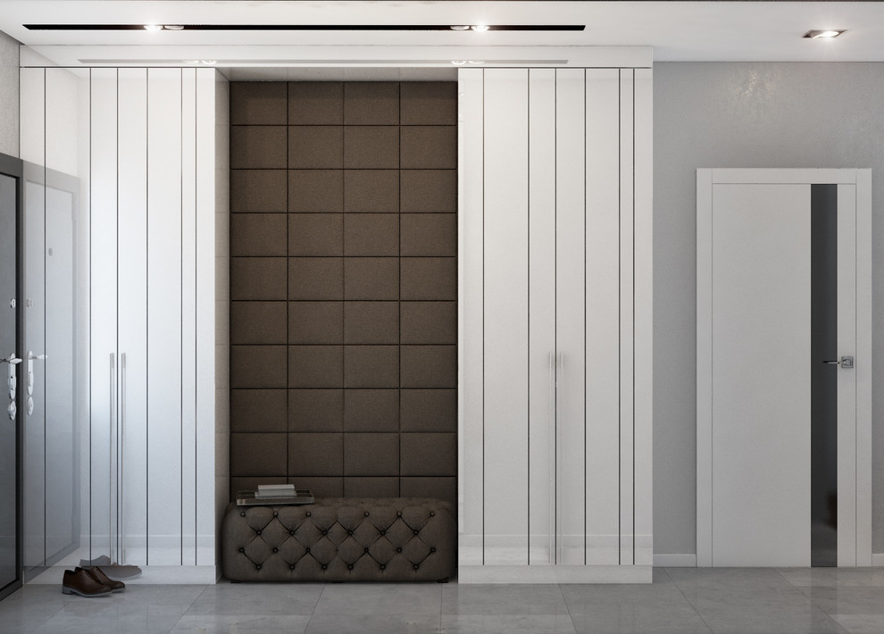 Обложка проекта: Холл Шоколад