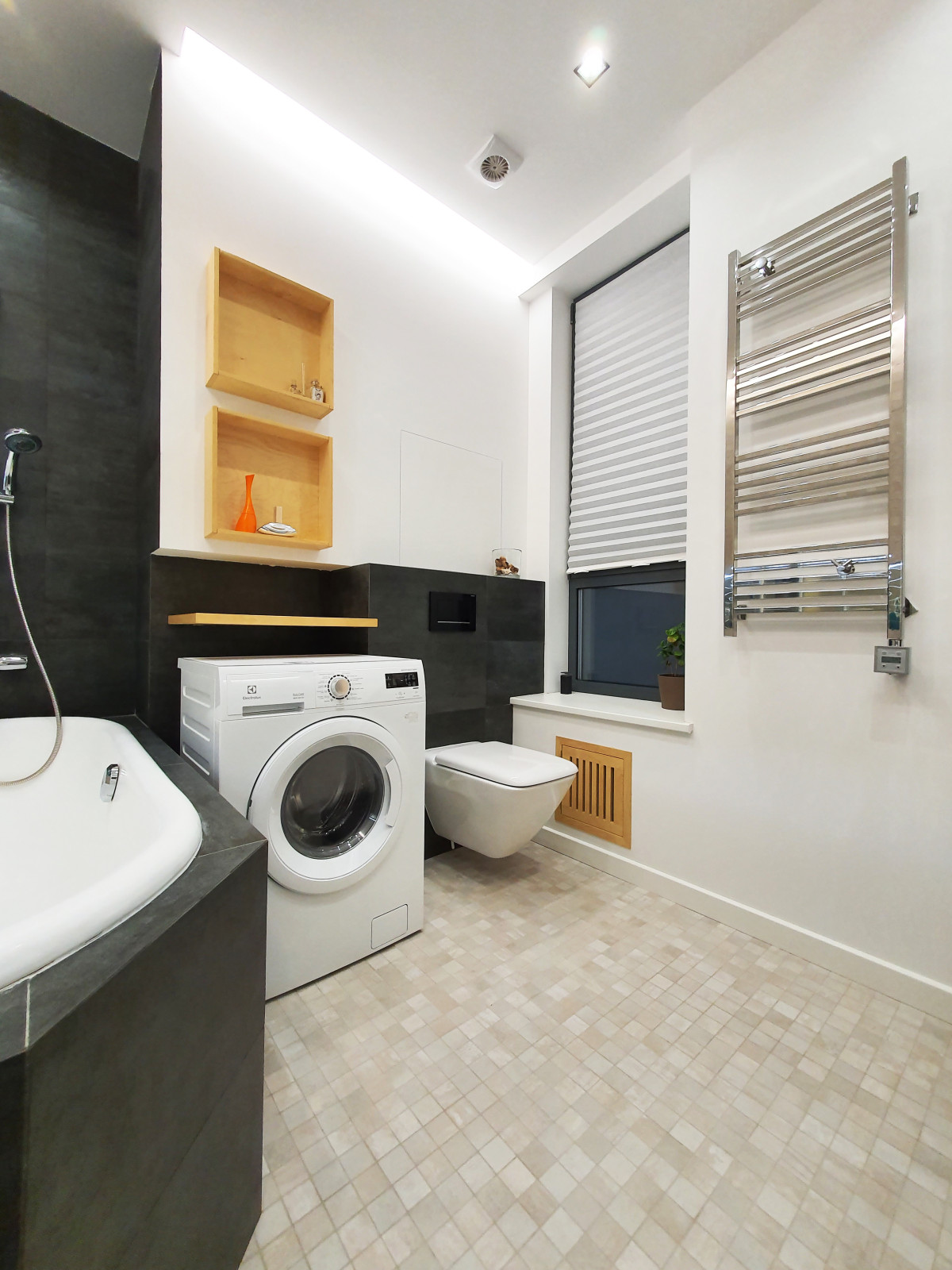 ЖК Фили Град