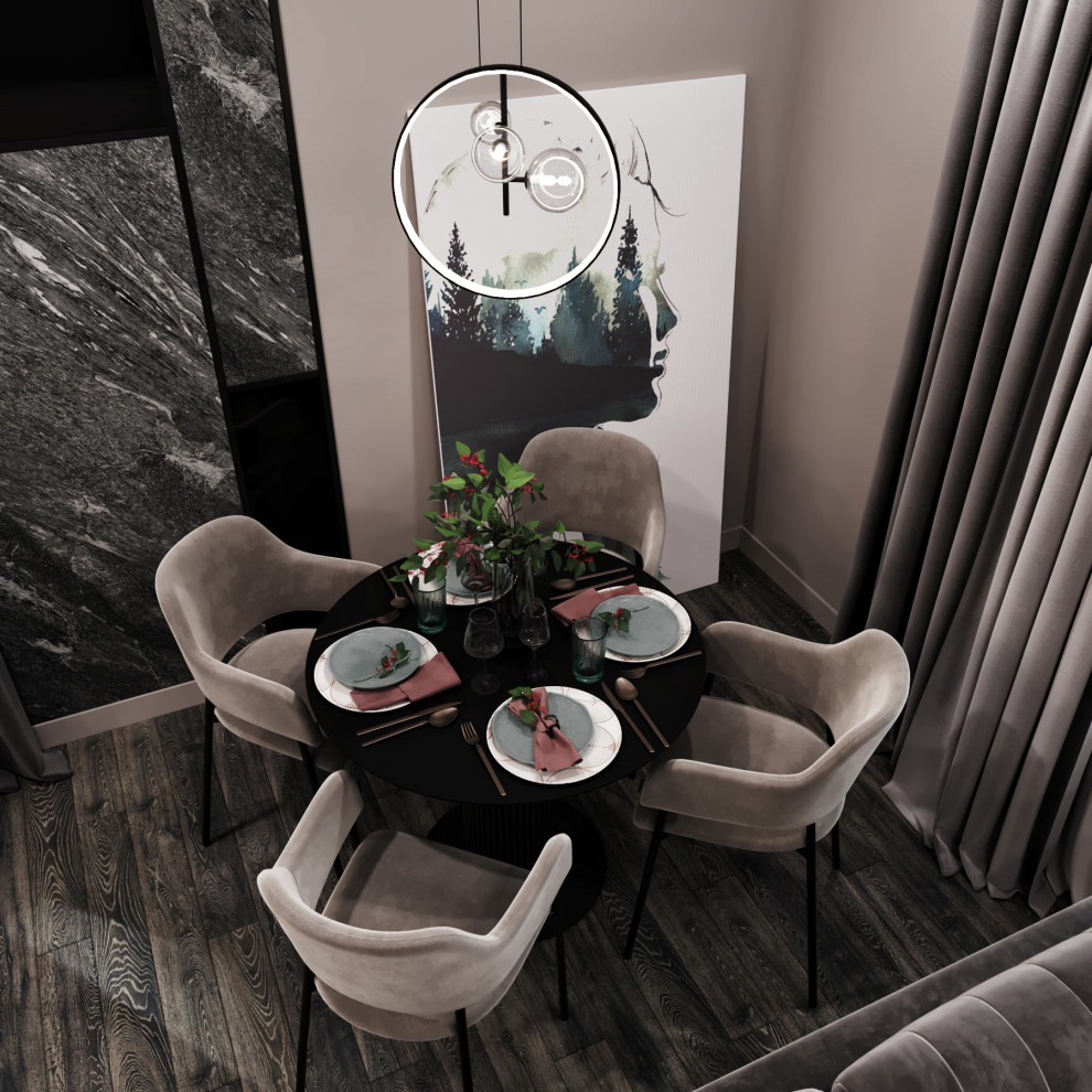 Квартира в ЖК "Легенда"