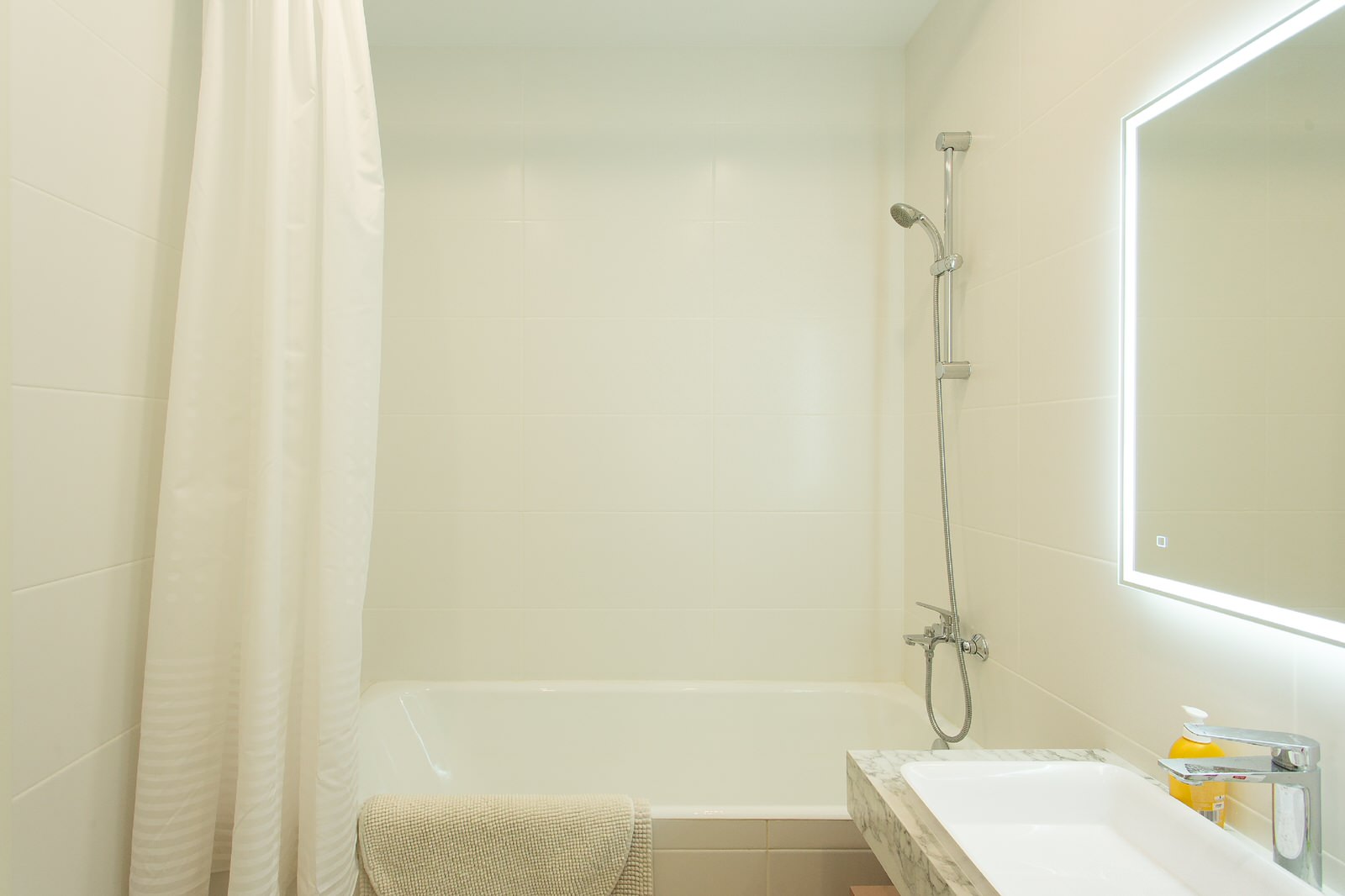 ул. Ивановская, 3к1